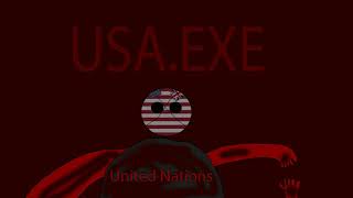 New cover for usa.exe