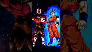 GOKU CC VS ALL for 300 sub