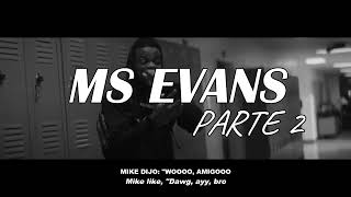 Tee Grizzley - Ms Evans 2 Lyrics (Español - Ingles)