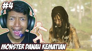 HANTU RAWA SEREM BANGET 😭 - Bramble The Mountain King | Part 4