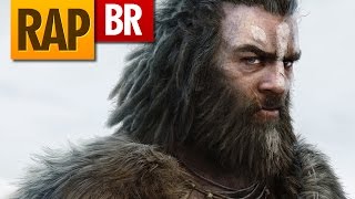 Rap do Far Cry Primal | Tauz RapGame 37