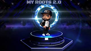 17. Me Vas A Extrañar (Remix) - DJ Ale de Florida [EP My Roots 2.0]