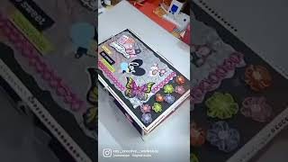 DIWALI HAMPER || MAKE A MEMORIAL MOMENTS WITH UNIQUE GIFT  || AASI CREATIONS  || RAIPUR