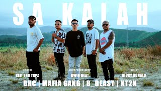 BHC x Mafia Gang x 8 Beast & KT2K - Sa Kalah ( MV)