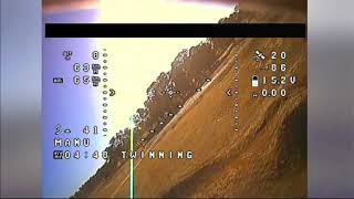 S1100 fpv go low