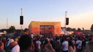 HD °° PollerWiesen Minus 21.07.2013 - Richie Hawtin °° Closing Set - Pt.2