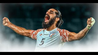 Sandesh Jhingan to ATK Mohun Bagan, Anwar Ali has to stop playing