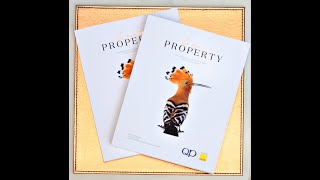 QP Savills - An Eye for Property 2020