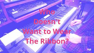 The Ribbon