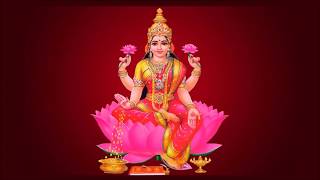 Shri Suktam _ RigVeda Hymn | Solve Your Money Problem | Attract Money - Most Powerful Mantra