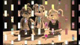 Chipettes - All The Way up