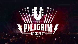 PILIGRIM ROCK FEST 2020 - PROMO_RU