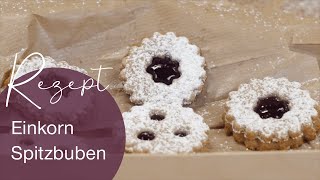 Einkorn Spitzbuben | Häussler