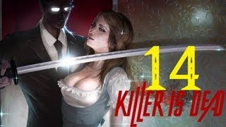 Let's Play Killer is Dead Part 14 (Finale)