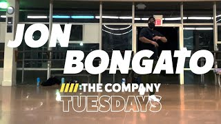 "1738" Fetty Wap remix by esta. | Jon Bongato choreography