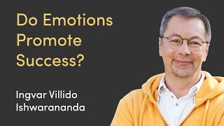 How Do Emotions Impact My Success?