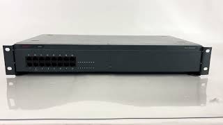 Avaya IP500 DS16B2 Digital Station Expansion Module 700511093 | Video 1