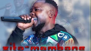 How to make MARRABENTA like ZITO MAMBONE | Mr COMAR Entertainment 📺 == 861149681