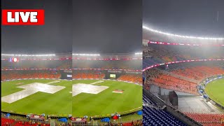 CSK vs GT  FINAL MATCH LIVE WEATHER UPDATE || GT vs CSK IPL 2023 ||