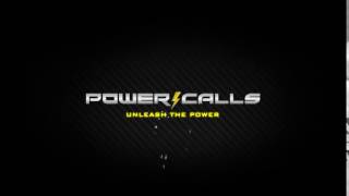 Power Calls Logo