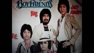 Nais Kong Malaman Mo : Boyfriends 1970's - Original Version