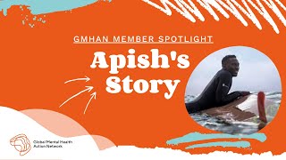 Apish's Story