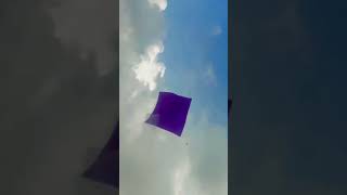 BIG KITE FLYING 2024 🔥 PATANG BAZI VIDEO 😍 JAMMU KITE FLYING 2024