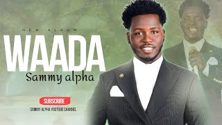 Waada Oromo Gospel Song II Sammy Alpha II 4K Official Video