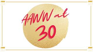 #AAWWat30