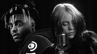 Billie Eilish x Juice WRLD - lovely (Unreleased) ft. Khalid