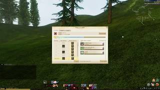 ArcheAge Unchained - 6.0.7.0 (r.464900) PTS2 - ArchePass "Obtain XP" Mission Bug