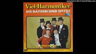 Die Vielharmoniker "Die Bayern sind Spitze2