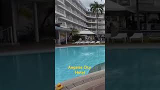 Angeles City Hotel Wild Orchid #shorts #angelescity #wildorchid