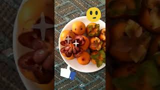 Delicious  fruits/amezing Sweet fruits/name tell me...?