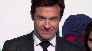 Game Night Premiere - Jason Bateman, Kyle Chandler, Sharon Horgan