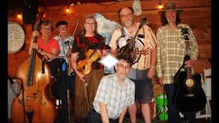 BARN DANCE at Oran Mor - Umpqua Valley Farm to School Benefit - Caller Woody Lane & Mountain Shindig