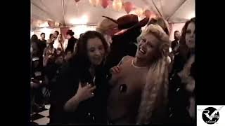 Moonlite Bunnyranch Pimp N Ho Party w/Ron Jeremy, Sunset Thomas, Airforce Amy (2002)