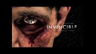 Invincible - Motivational Video | A Life Changing Speech