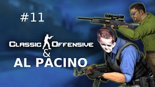 CSGO fragmovie #11 Alpacino and CSCO "In My Mind" ft. Paci