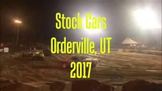 Orderville, UT STOCK cars 2017