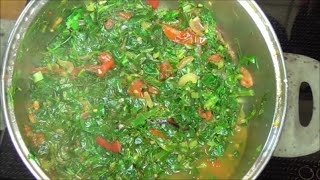 SUKUMAWIKI KALES COLLARD GREENS RECIPE/ Delicious & Healthy