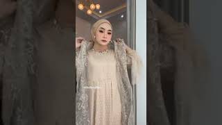 Tutorial Hijan Segi Empat Simple dan Cantik #shorts #tutorialhijab