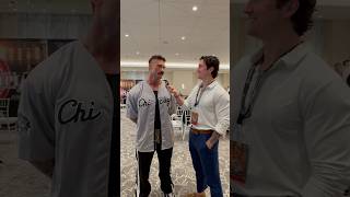 2024 Mr. Olympia Classic Physique Weigh-ins