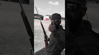 DOVE HUNTING with SINGLE SHOT shotgun