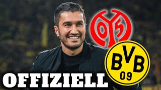 BVB-Erlösung – jetzt ist es offiziell