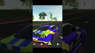 All My Car Welcome My New Mustang Gt With New Rap#carsimulator2newupdate #carsimulator2gameplay