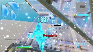 Drippy 💦 (Console Fortnite Montage)