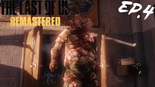 WTF is that ?!?! | The Last Of Us Remastered | Ep.4