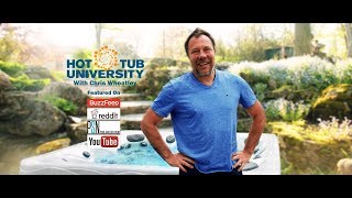 Filtration Systems - Hot Tub University