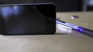 iPhone 4G By Gizmodo - iScientist | Часть 2